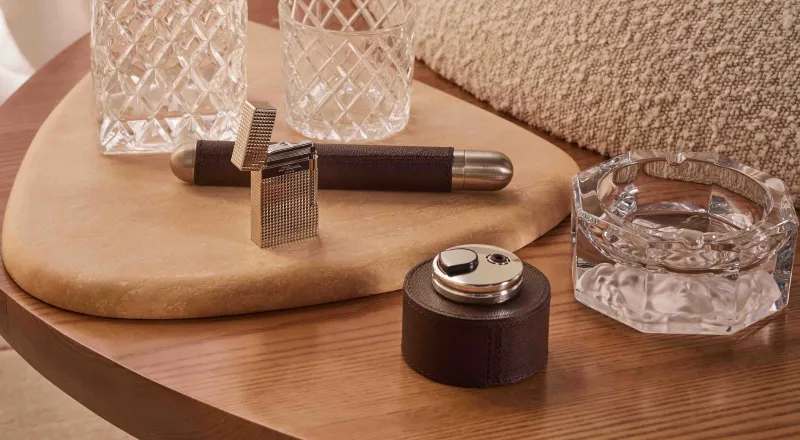 Gear Up: The Smoking Accessories That Are Actually Worth Your Attention in 2024