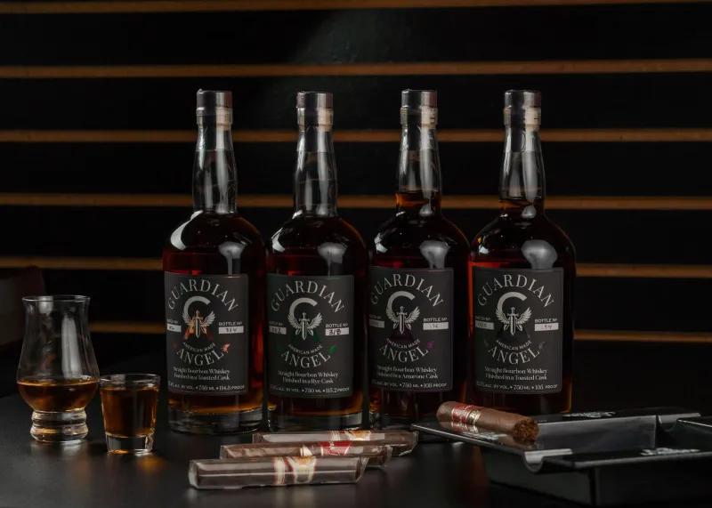 Light It Up at the Table: A Smoker's Guide to Pairing Tobacco With Food and Drink