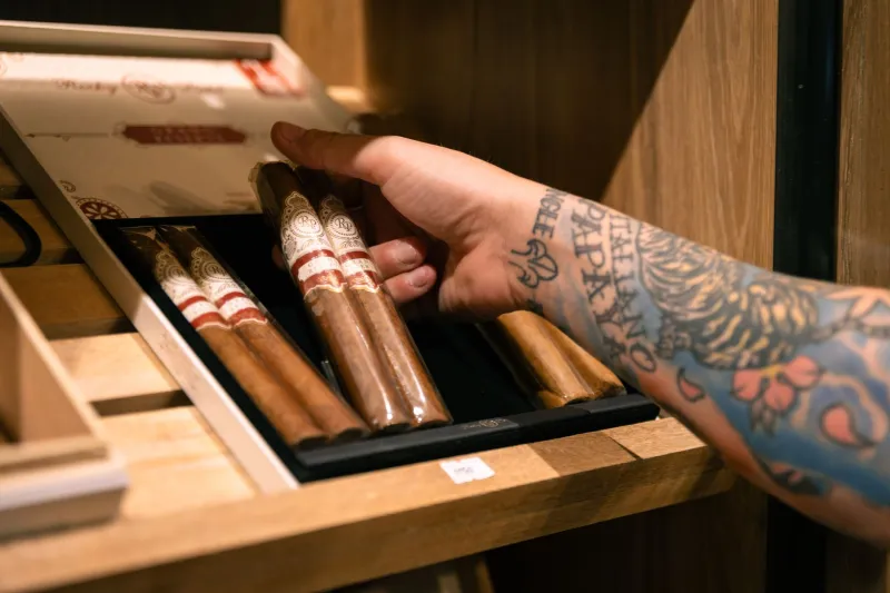Pack Smart, Smoke Better: The Serious Enthusiast's Guide to Traveling With Your Tobacco Collection