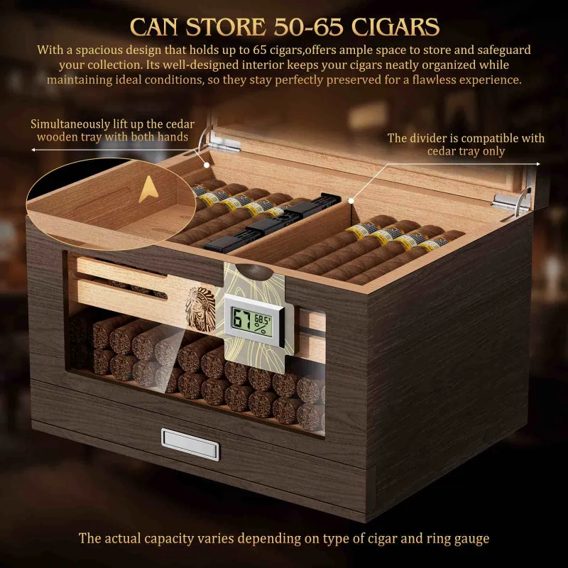 What Heat, Moisture, and Light Are Really Doing to Your Tobacco Stash