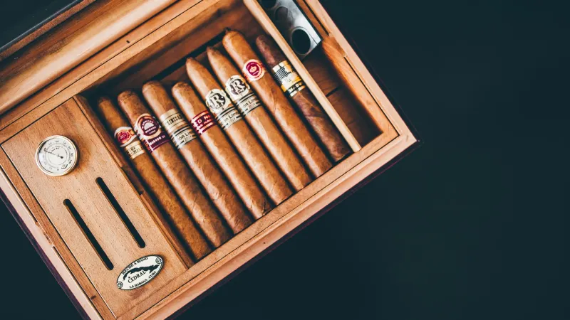 Why 65% RH Is a Starting Point, Not a Finish Line, for Serious Collectors