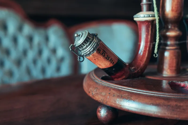Write It Down Before It Fades: How a Tasting Journal Transforms the Way You Smoke